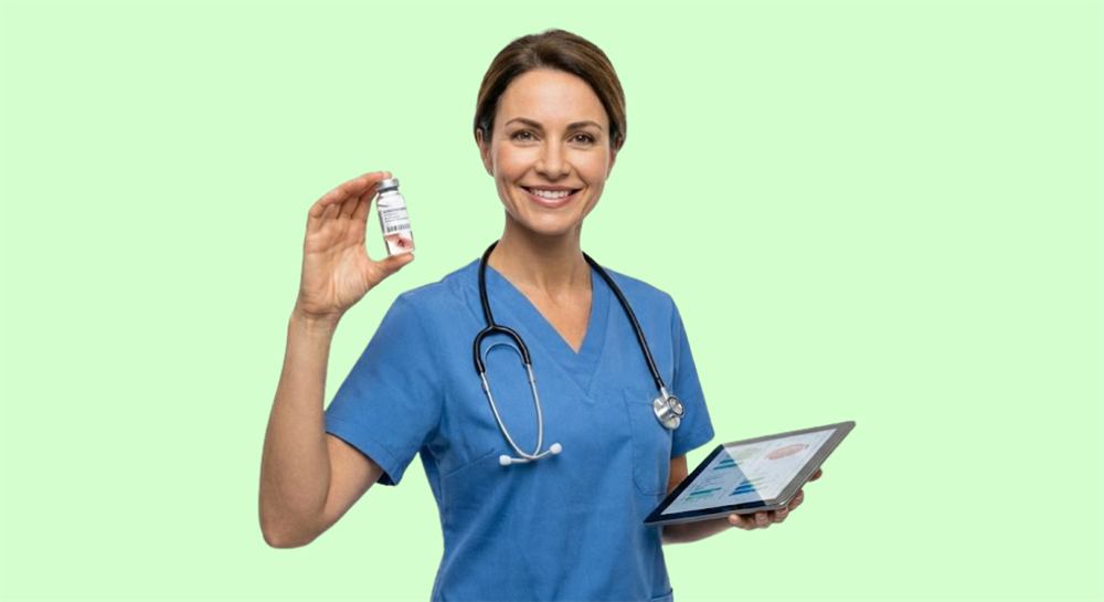 Labinabox Doctor