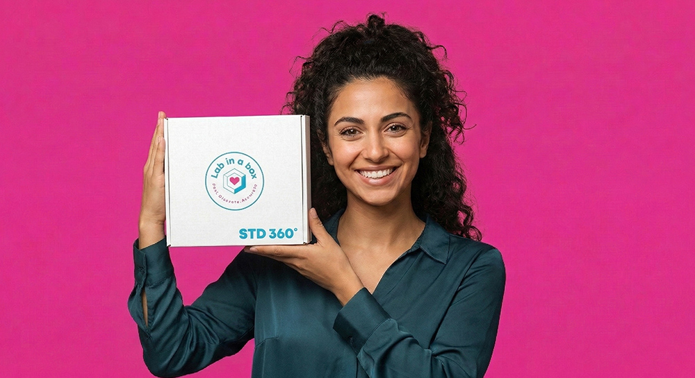 Διαδικασία Lab in a Box